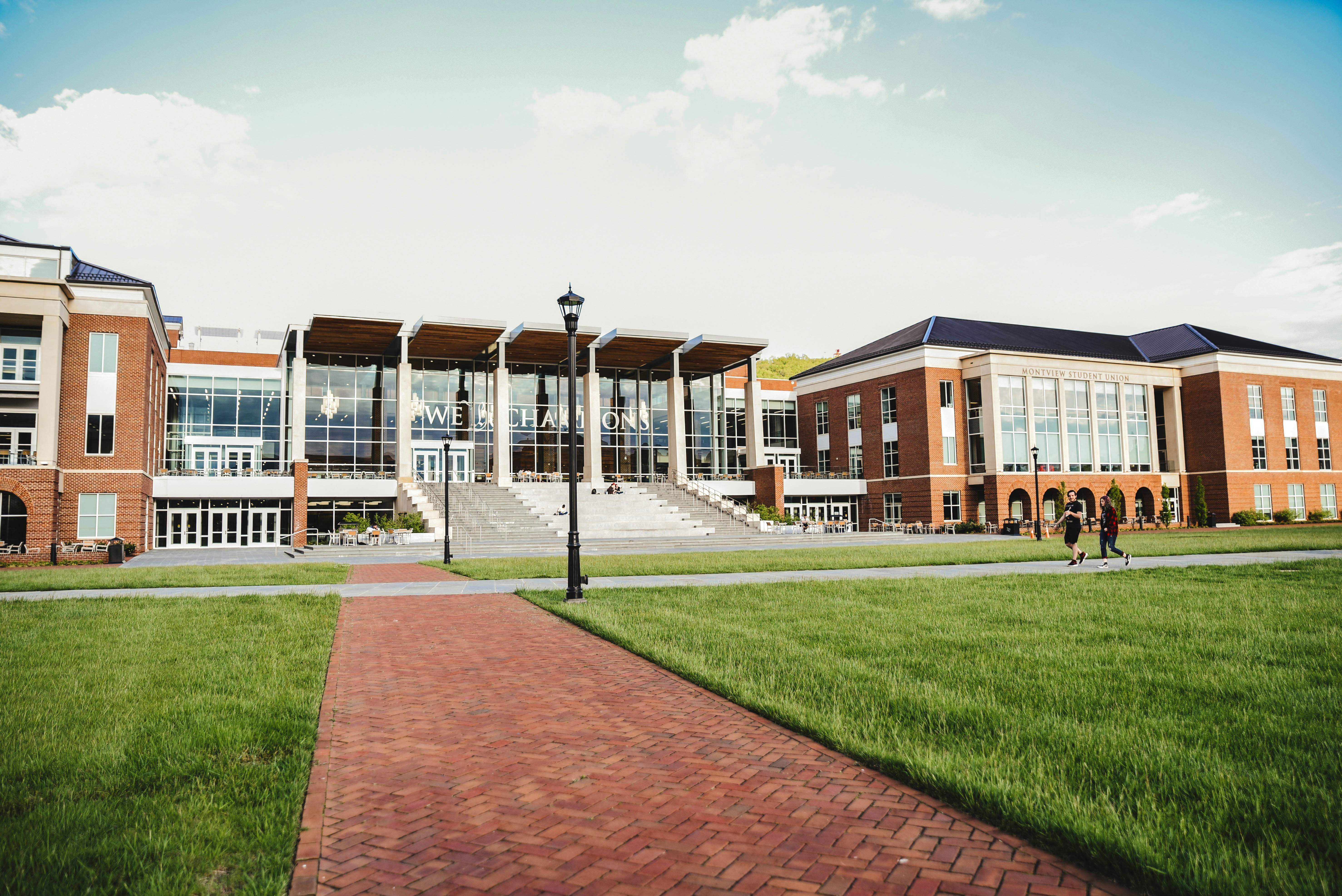 Transfiguration School- Early Childhood Campus gallery image